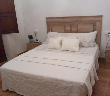Gandia House | Habitacion Ana 1