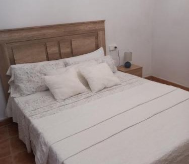 Gandia House | Habitacion Ana 1