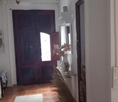 Gandia House | Habitacion Ana 1