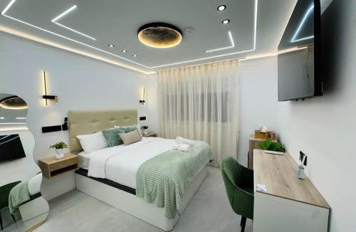 La Avanzada - La Cueva House | habitacion con Baño privado , acceso Autónomo, ideal para descansar