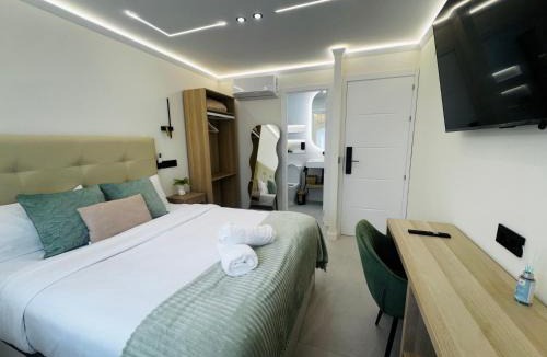 La Avanzada - La Cueva House | habitacion con Baño privado , acceso Autónomo, ideal para descansar