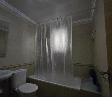 Dolores House | Habitacion con baño privado