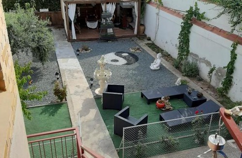 Tarrega Apartment | Habitacion doble en casa compartida con anfitriones