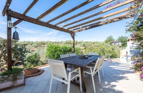 Camarles House | Habitacion Doble Jardin