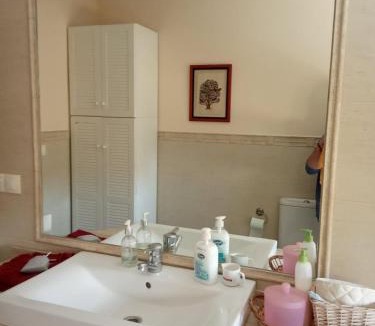 Agramon House | Habitacion en casa rural
