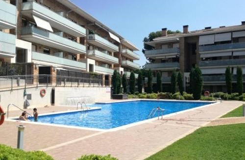 Sant Cugat del Valles Bed & Breakfast | Habitacion con Piscina