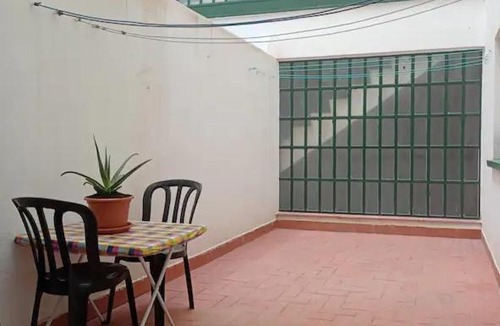 Sagunto House | Habitación playa en piso compartido