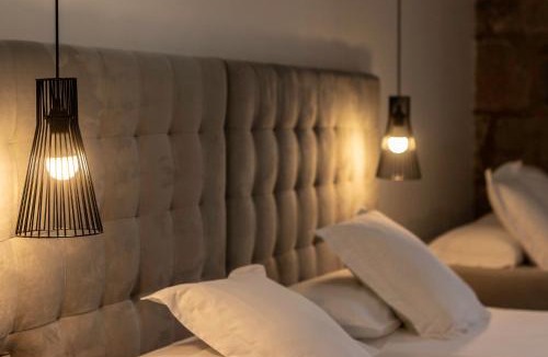 Bilbao Old Town House | Habitaciones Apartamento B&B Plaza Nueva 8