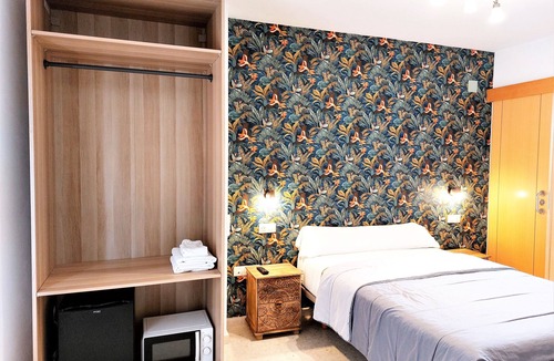 L'Hort de Senabre House | Habitaciones Barra89