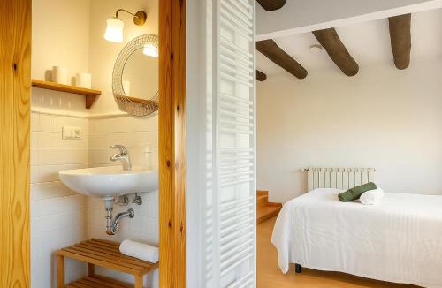 Montsonis House | Habitaciones con encanto - Cal Alejandro