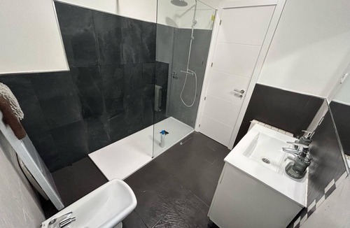 Palos de la Frontera Apartment | Habitaciones en Embajadores