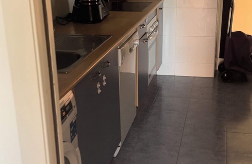 Oliver Condo | Habitaciones en Miralbueno, Zaragoza