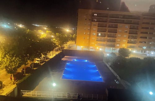 Oliver Condo | Habitaciones en Miralbueno, Zaragoza