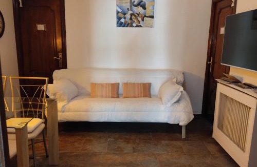 Pueblo Nuevo Apartment | Habitaciones individuales en apartamento