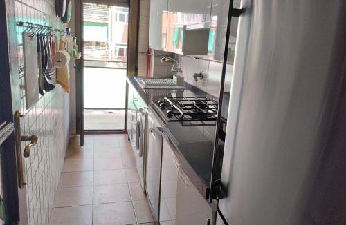 Pueblo Nuevo Apartment | Habitaciones individuales en apartamento