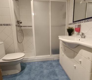 Vitoria-Gasteiz Old Town House | Habitaciones Javier LVI 0006