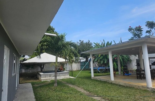 Tuxpan Apartment | HABITACIONES SOL