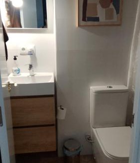 La Granada House | Habitaciones Yanet