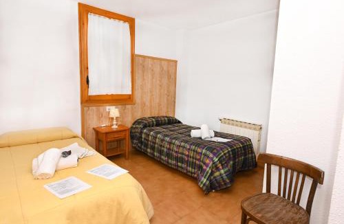 Taull House | Habitacions La Coma de Taüll