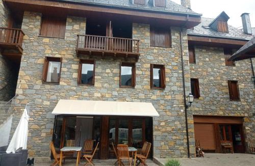 Taull House | Habitacions La Coma de Taüll