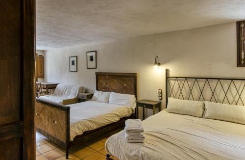 Pujals dels Pagesos House | Habitacions Mas Fuselles