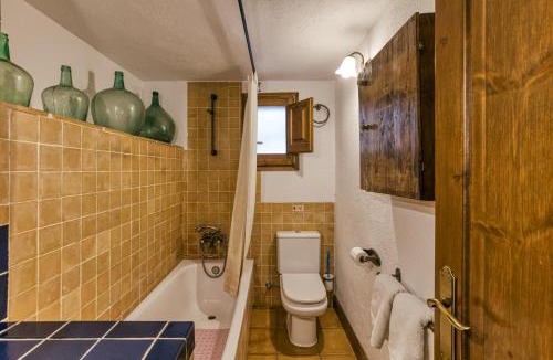Pujals dels Pagesos House | Habitacions Mas Fuselles