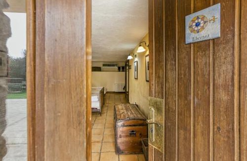Pujals dels Pagesos House | Habitacions Mas Fuselles