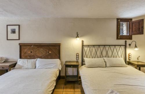 Pujals dels Pagesos House | Habitacions Mas Fuselles