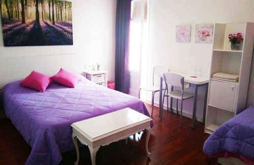 Tarrega House | Habitacions Sant Pere Claver
