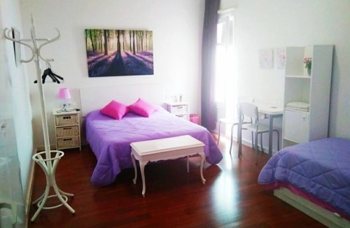 Tarrega House | Habitacions Sant Pere Claver