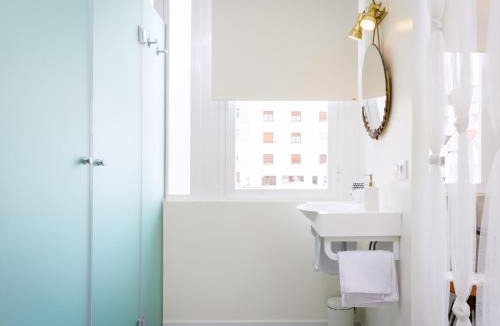 Vitoria-Gasteiz Old Town House | HABITAKA, Hogares de paso