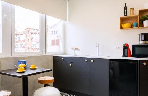 Vitoria-Gasteiz Old Town House | HABITAKA, Hogares de paso