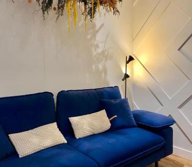 Jaca House | Habital Suites