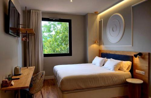 Jaca House | Habital Suites