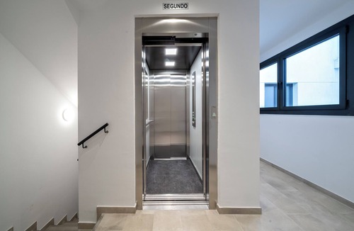 Collblanc y La Torrassa Apartment | Habitat Apartments Teatre 23