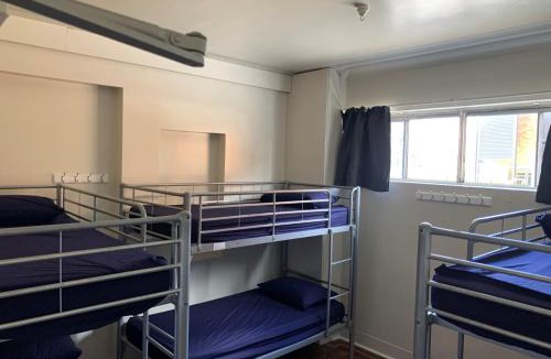 Brisbane Central Business District Hostel | Habitat Backpackers