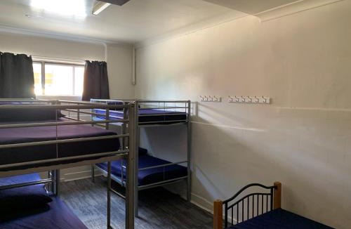 Brisbane Central Business District Hostel | Habitat Backpackers