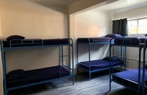 Brisbane Central Business District Hostel | Habitat Backpackers