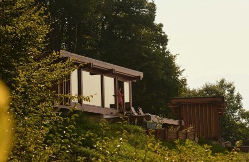 Piazzogna Bed & Breakfast | Habitat Lago Maggiore