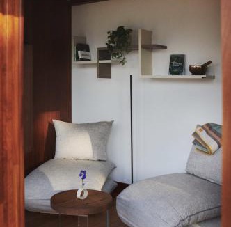 Piazzogna Bed & Breakfast | Habitat Lago Maggiore
