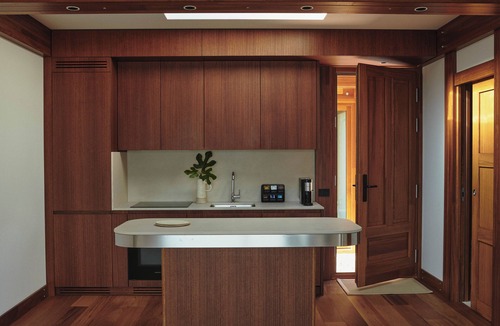 Piazzogna House | Habitat Lago Maggiore