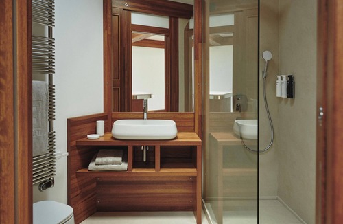 Piazzogna House | Habitat Lago Maggiore