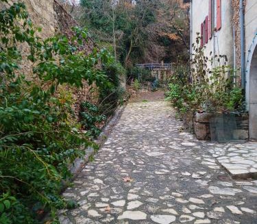 Durban-Corbieres Bed & Breakfast | Habitation Occitania