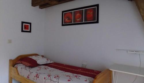 Durban-Corbieres Bed & Breakfast | Habitation Occitania