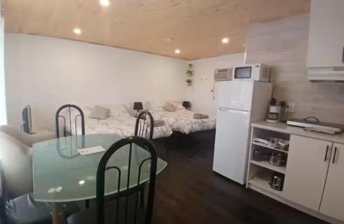 Ste Anne de Beaupre Apartment | Habitations Zenith