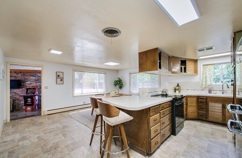East End House | #HabitueHomes - Eagle Rock Base Camp