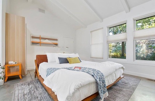 East End Apartment | #HabitueHomes - The Modern Studio - Near Downtown!