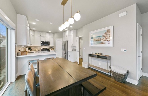 Sunset House | #HabitueHomes - The Stone's Throw