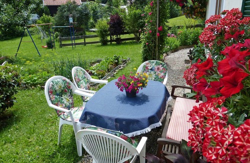 Aschau im Chiemgau Apartment | Hacherer Peter - - 38053