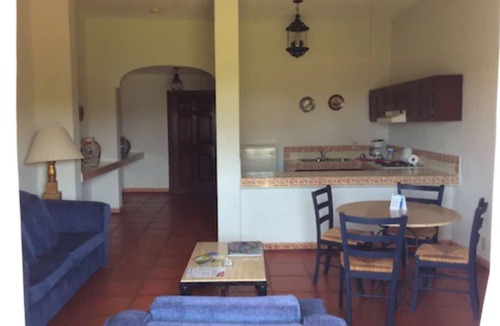 Salsipuedes Hotel | Hacienda Bajamar Golf Resort